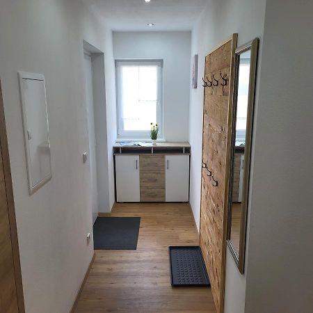 Ferienwohnung Jenny Pruggern Dış mekan fotoğraf